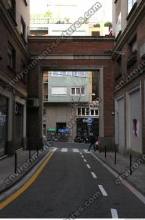 Photo of Mixed Barcelona Textures